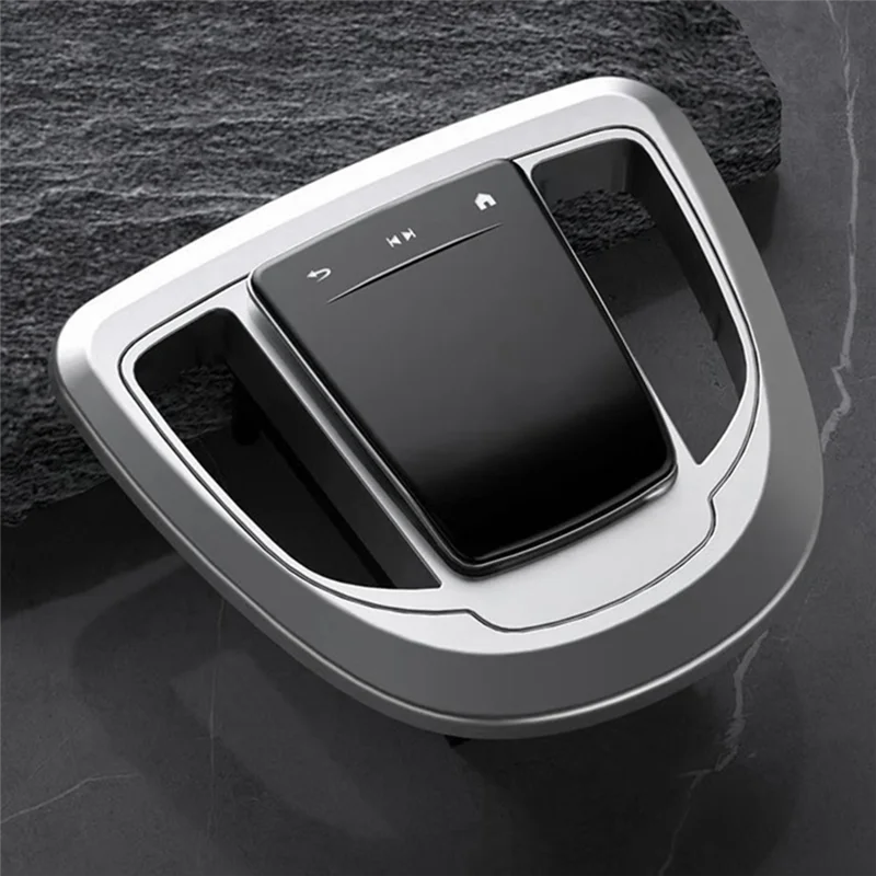 Car Mouse Button Joystick Auto For Mercedes Benz E Class C Class C200L GLC E300L C260L Vito Interior Modified Control