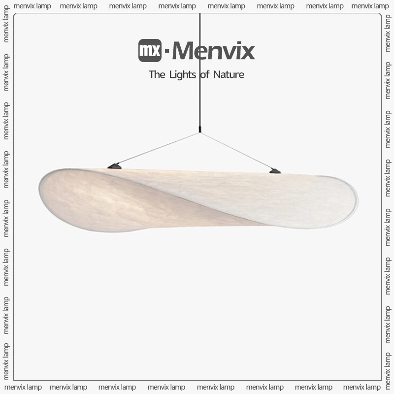 

Menvix Pendant Lamp Nordic Vertigo Chandelier LED Ceiling for Living Room Home Decor Modern Drop light Indoor Lighting Fixtures