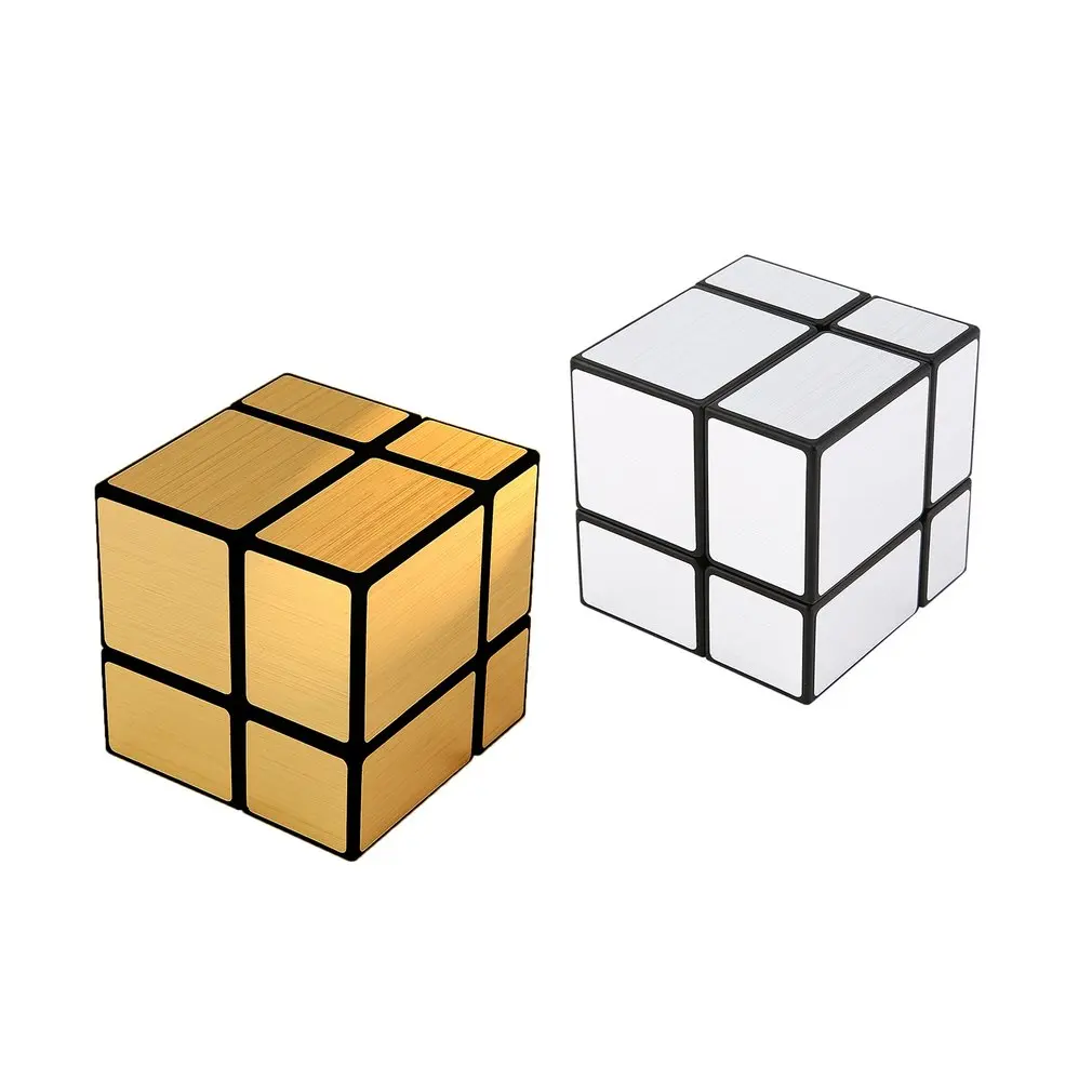 Cube Magique Professionnel de 3x3x3 pour Enfant et Adulte, Jouet Éducatif de Vitesse, Puzzle Neo, avec Autocollant, Cadeau