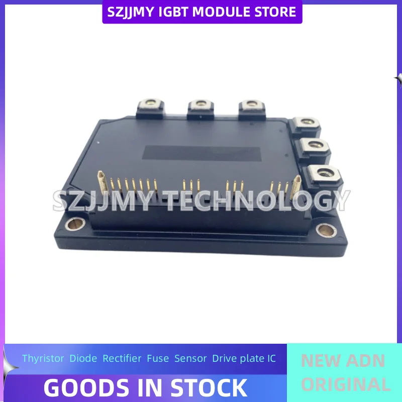 

НОВЫЙ IGBT-модуль 7MBP50RE120-05 7MBP50RE120 7MBP50RA120-50 7MBP50RA120-55 7MBP50RU2A120-50 7MBP50RU2A120-55 7MBP50RA120-09