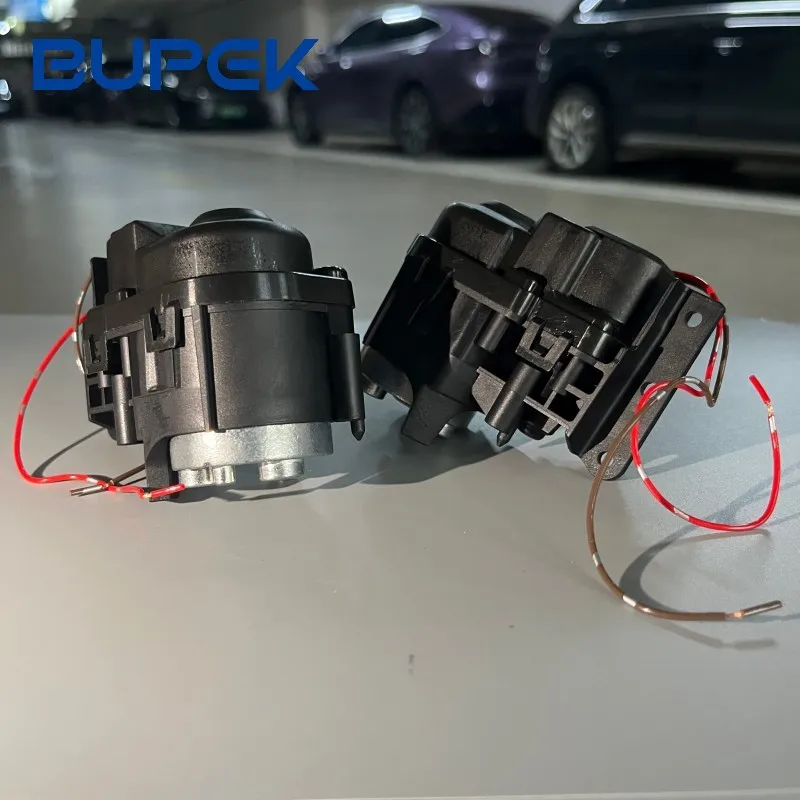 Mirror Fold Controller Side Power Mechanism Built-in Motor Precision Gear BUPEK Price OEM for 2020-2025 Toyota Urban Cruiser