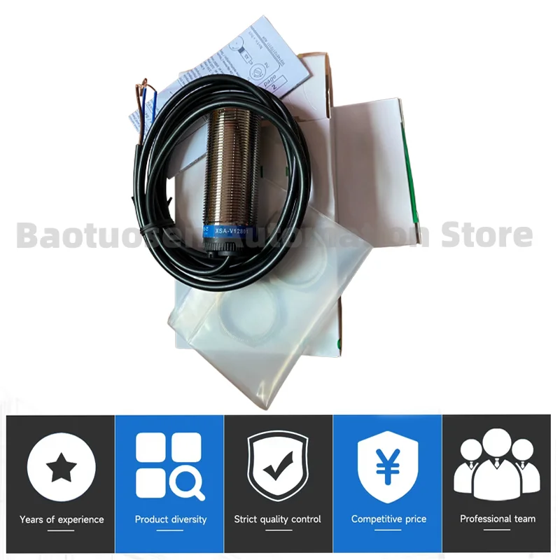 100% brand new and original XSAV12373 XSAV12801 XSA-V12373 Spot Products