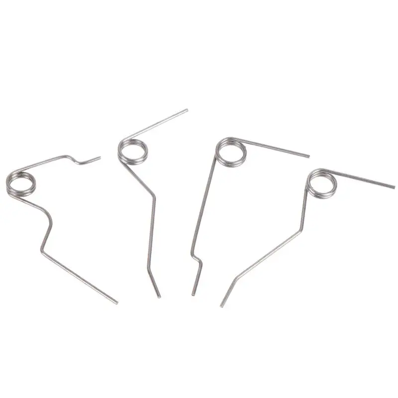 Metal Spring Chromatic Harmonicas Repair Part Metal Texture For Sound Adjustment And Easy Setups Without Tool