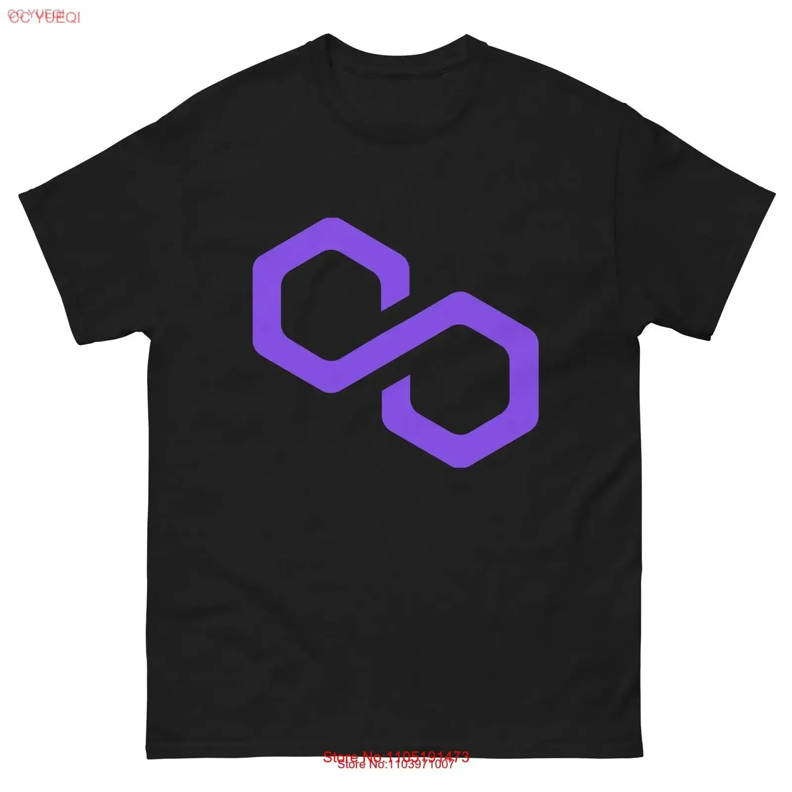 Men's Polygon classic tee vintage Washed Stretched graphic Comfortable Casual Top For Everyday Wear designer clothes streetwear