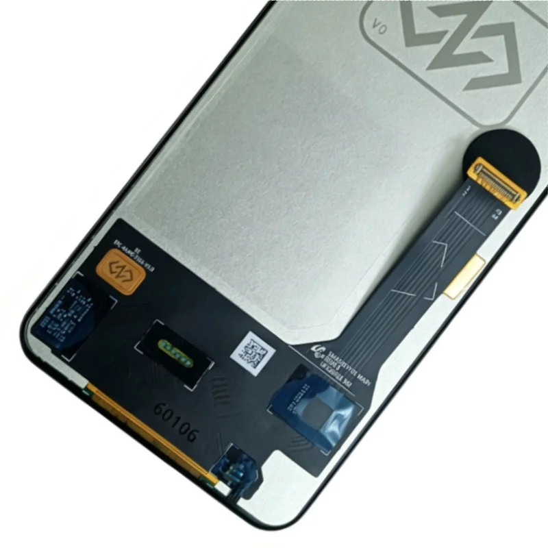 5.  8 CALOWY EKRAN TFT do Google Pixel 4a 4G LCD Wyświetlacz z Ekranem Dotykowym i Digitizerem Zestaw Naprawczy do Pixel 4A 5G G025J GA02099 G025N — zdjęcie produktu 5