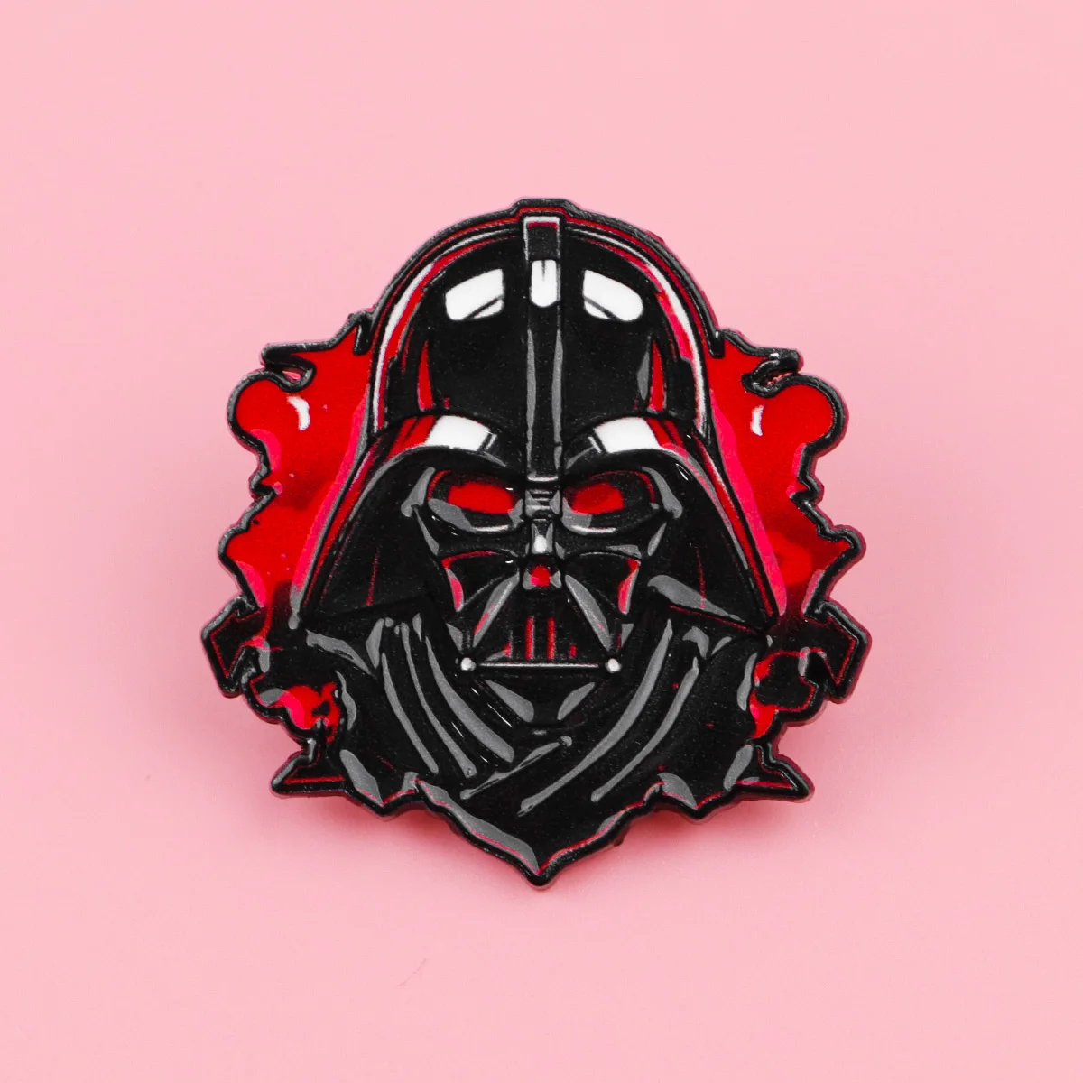 Movie Enamel Pin Cool Robot Brooch Lapel Pins Badge on Backpack Clothing Accessories Fashion Jewelry Friends Gifts