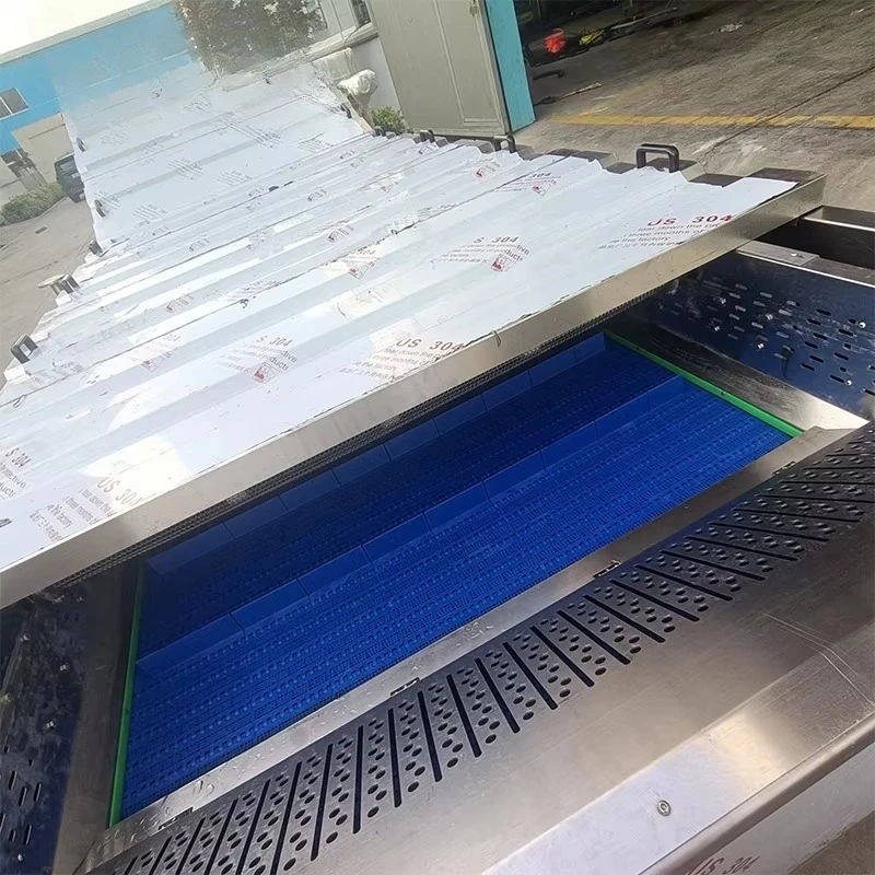 Pasteurization and Cooling System Machine  Canned Food Pasteurization Machine