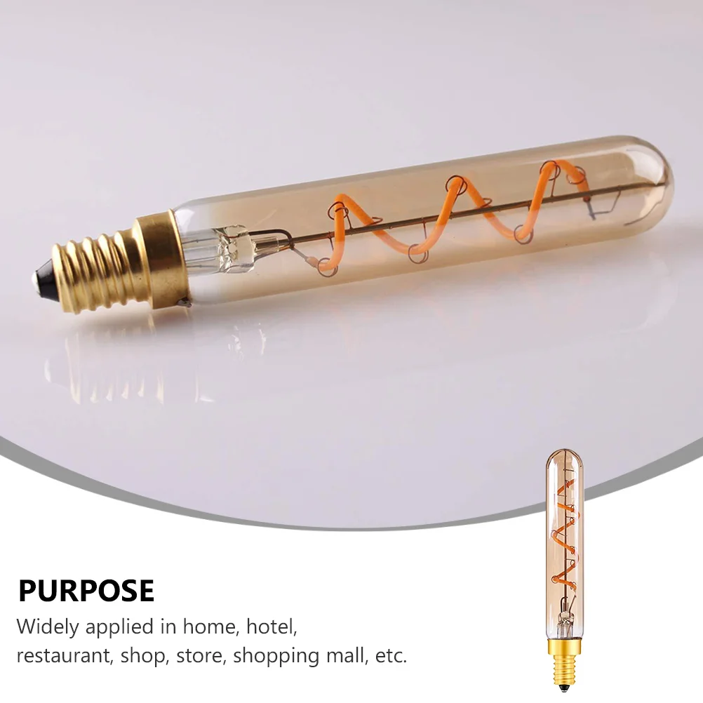 

Home Decoration Bulb Led Edison Longer Service Life Decorative Light Bulbs Lightbulb