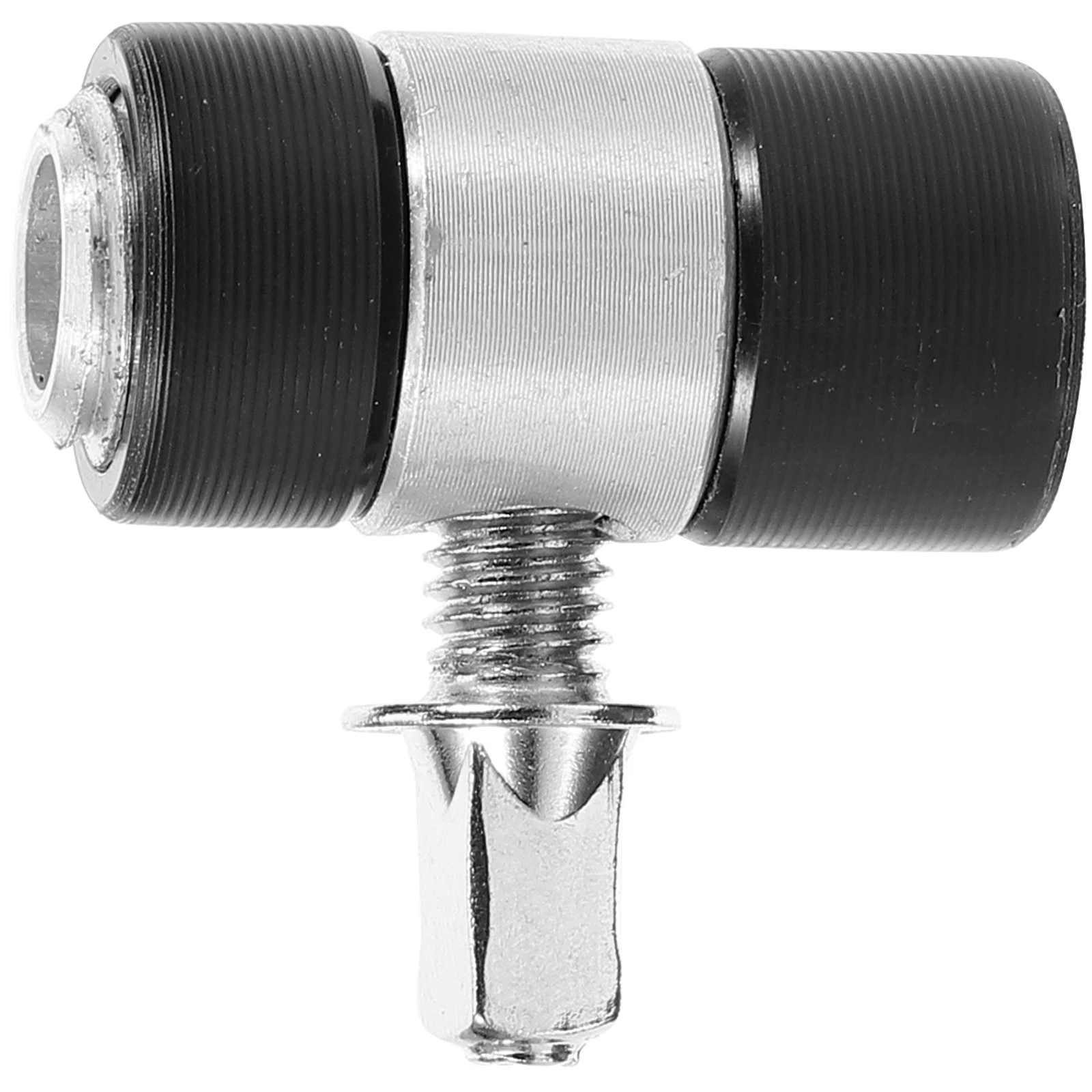 

Hammer Head Counterweight for Bass Drum Pedal Silver Adjustable Weight Metal Beater Drum Accessories Percussion Parts Durable