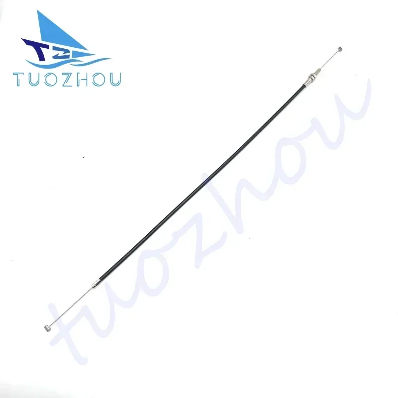 

63610-94402-000 Throttle Cable Assy for Suzuki outboard motor 40HP DT40 DT40C 63610-94402-00 63610-94402 Boat Engine Parts