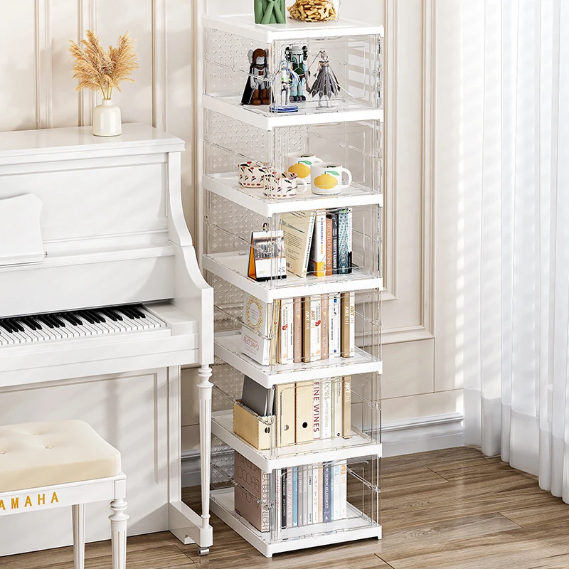 Thumbnail 3 - #24 Trending Living Room Cabinets Right Now