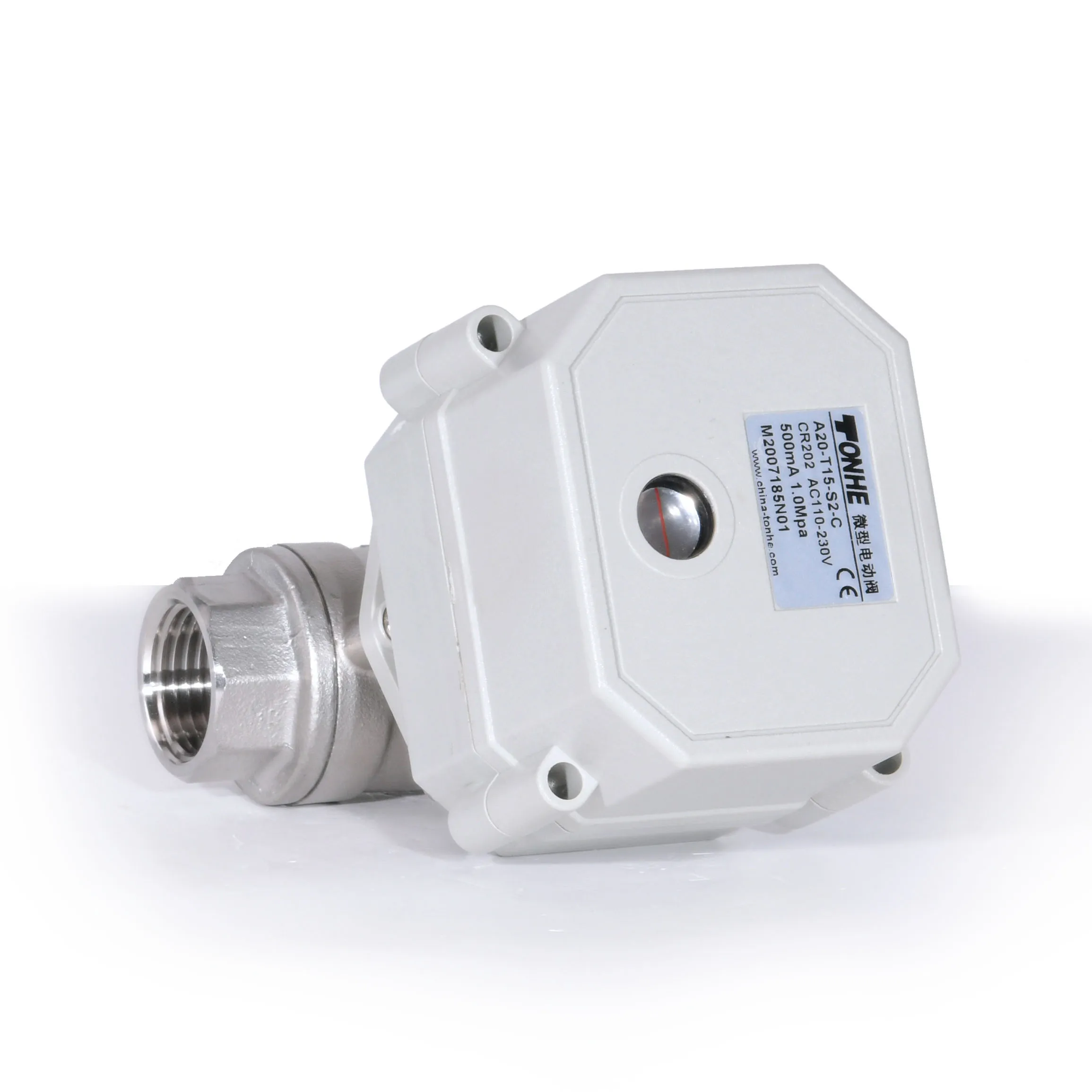Tonheflow A20-T15-S2-C 1/2