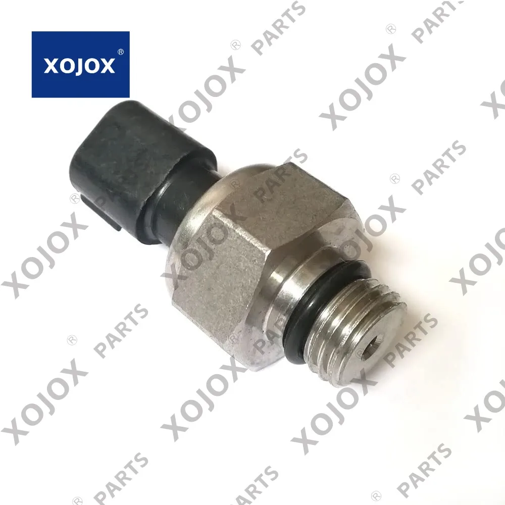 

Датчик давления в топливной рампе XOJOX 89448-34020 89448-34010 для Toyota 4Runner FJ Cruiser Land Cruiser Sequoia Tundra 4.0L 5.7L