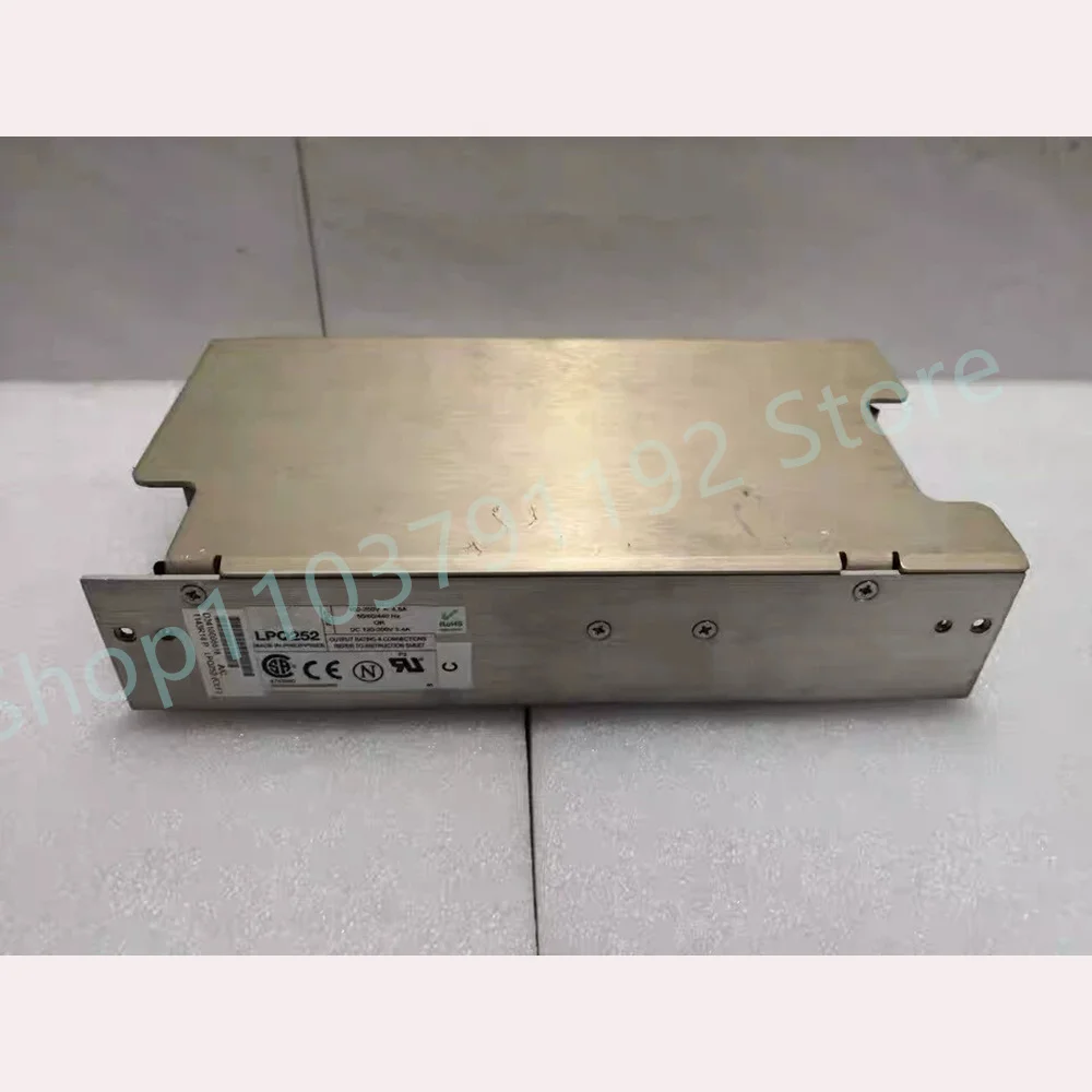 Switching Power Supply LPQ252