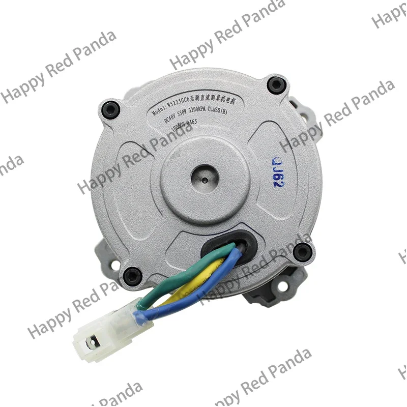 

12V 24V 36V Neodymium Strong Magnetic High-Power Brushless Motor 40V 550W Large Torque Brushless Mechanical Power Mower Motor