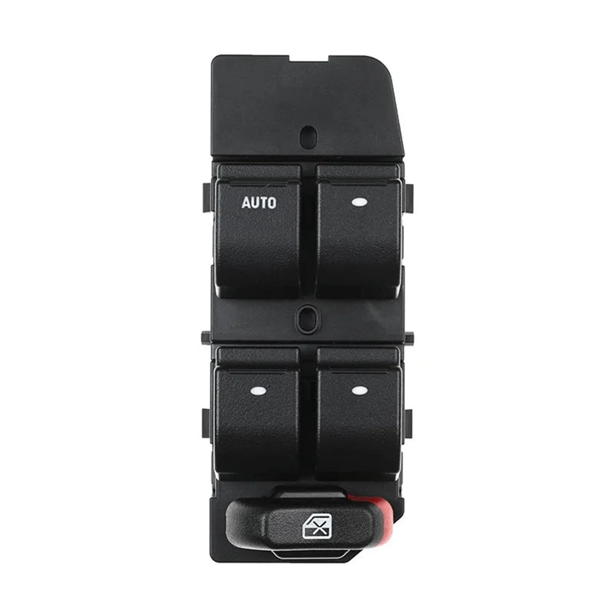 

Выключатель стеклоподъемника автомобиля с левым рулем 10340140 5 + 7 контактов DS2122 1S12188 для Chevrolet GM 2006-2008 гг.