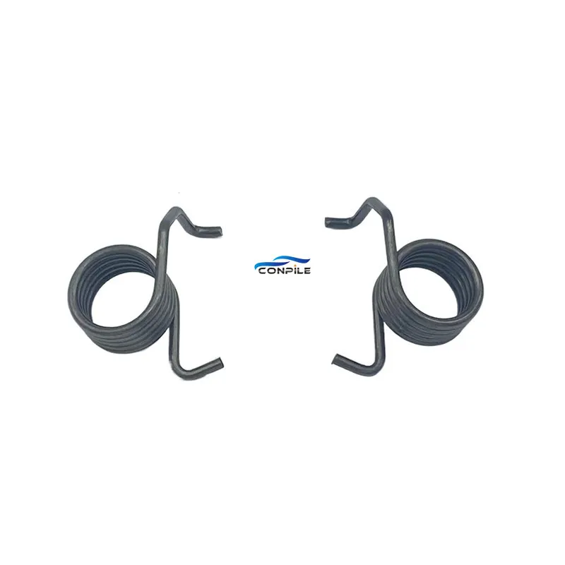 1pc for BESTUNE B50 B70 B90 X80 Mazda 6 Rear Wheel Brake Cylinder Handbrake Cable Return Spring