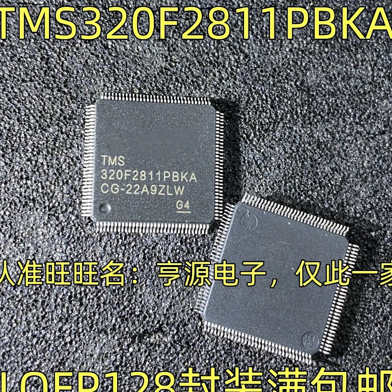 TMS320F28335PGFA TMS320F28335 QFP176 TMS320F2811PBKA QFP128