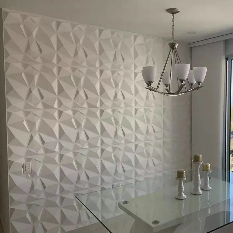 

Home Wall Panels Store Recruitment Door 3D Wall Stickers Wall Board Company Logo Front Desk Background Walls 3D Board Waterproof