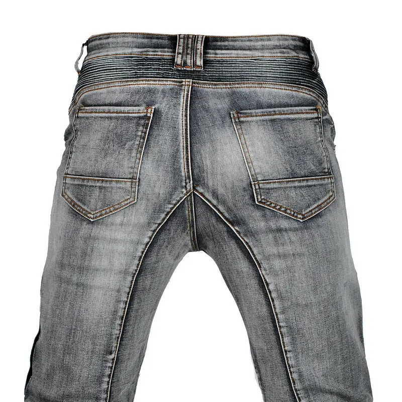 Thumbnail 4 - #49 Protective Motorcycle Trousers List of Top Picks