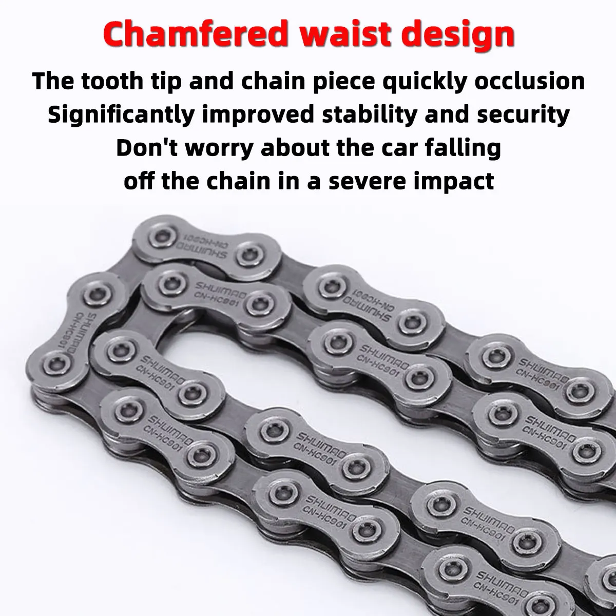 Thumbnail 3 - #5 Highest Rated Bicycle Chains to Buy in 2026
