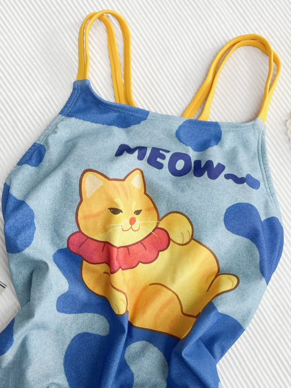 

Женский спортивный купальник с низкой посадкой и эффектом пуш-ап, для курортного отдыха, консервативный, для студенток, для тренировок, с узором