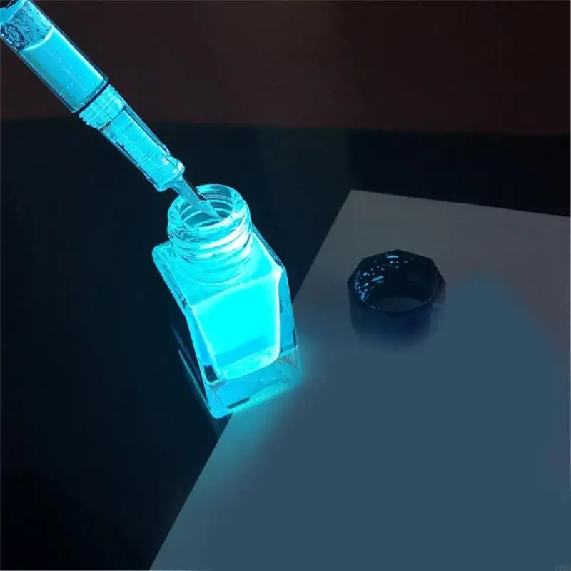 19Qa Invisible 18ml có thể nhìn thấy cho thông điệp bí mật viết nguồn cung cấp sinh nhật