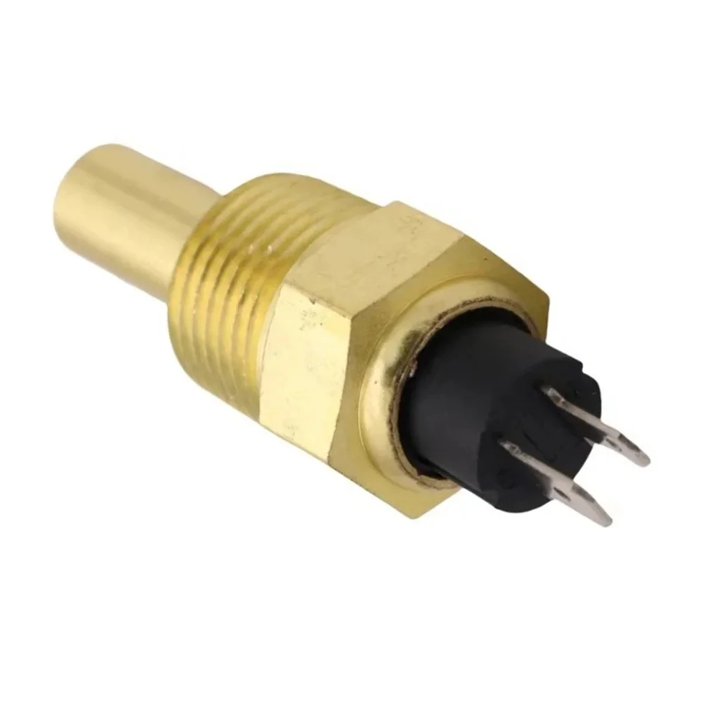 Engine Coolant Temperature Sensor For Cummins 4BT 6BT 6CT Diesel Applications OEM Cross Reference 3967250 3845N05-010 - view 3