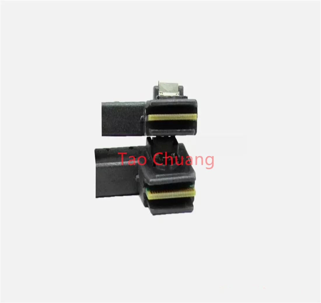 FOR Dell PowerEdge T7600 T320 T420 T620 Server Array Card Backplane SAS Cable 0DJXF7 DJXF7