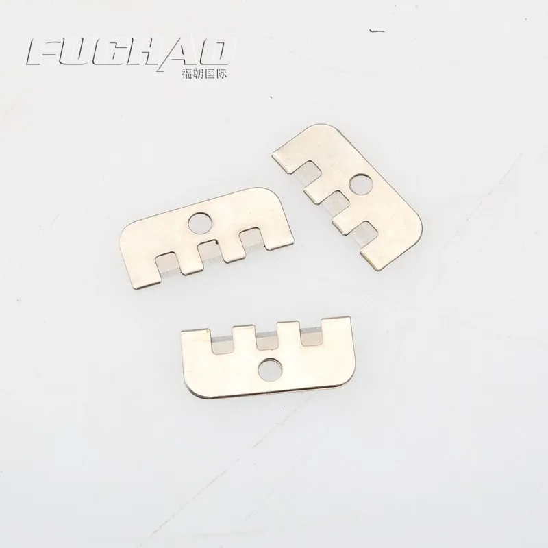 Sewing Machine Parts Lockstitch Sewing Machine Secant Knife Thread Cut Knives Sewing Machine Parts