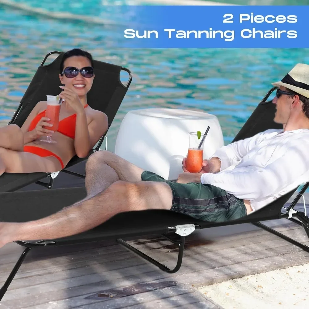 Beach Chair Camping Chair Folding Chaise Plage Chaises De Plage Playa Tent Camping Chairs Foldable Fishing Portable Beaches Camp