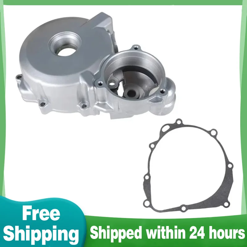 

11483-29F00 Left Side Engine Stator Magneto Cover Case Gasket For 2002-2007 DRZ400E For 2002-2020 DRZ400S For 05-2020 DRZ400SM