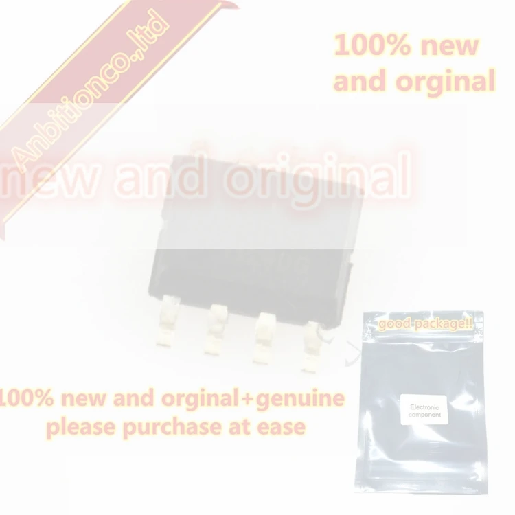 10pcs 100% new and orginal AP2191SG-13 AP2191 SOP8 1.5A SINGLE CHANNEL CURRENT-LIMITED POWER SWITCH in stock connection