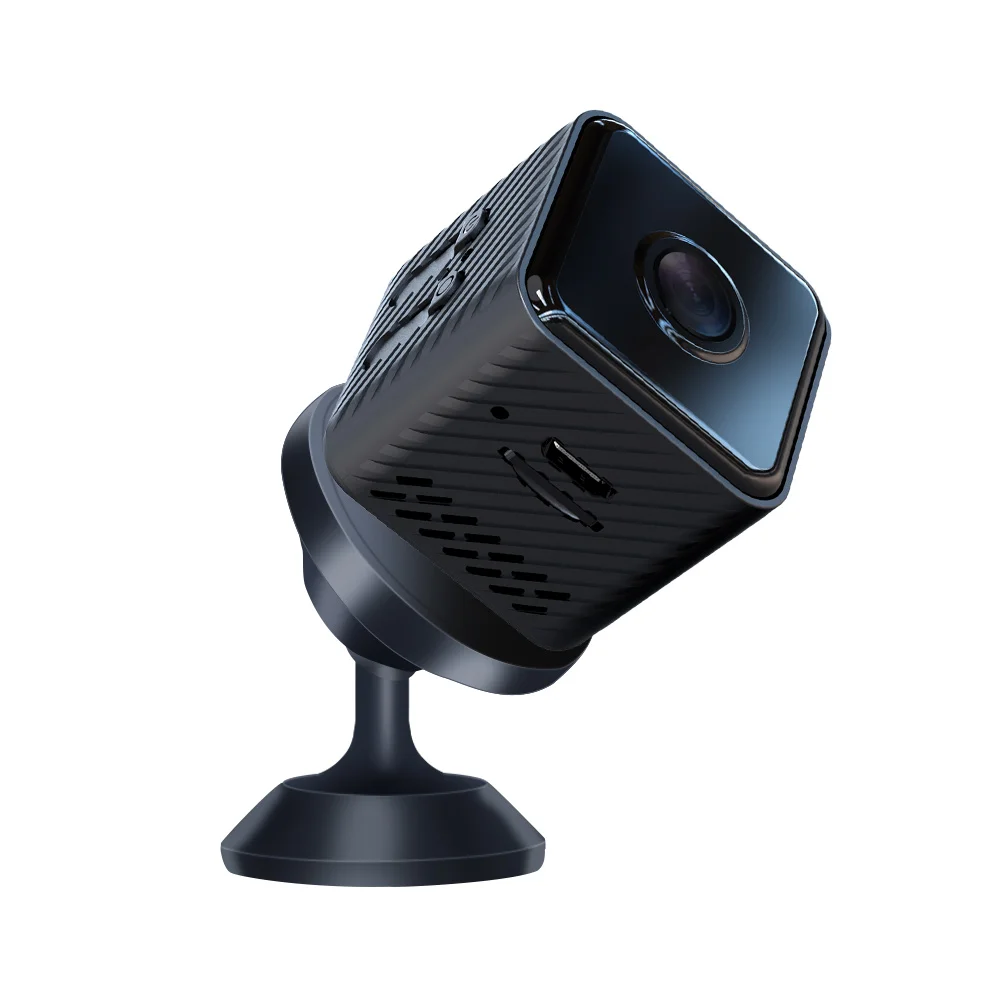1080P Mini Camera H… - image