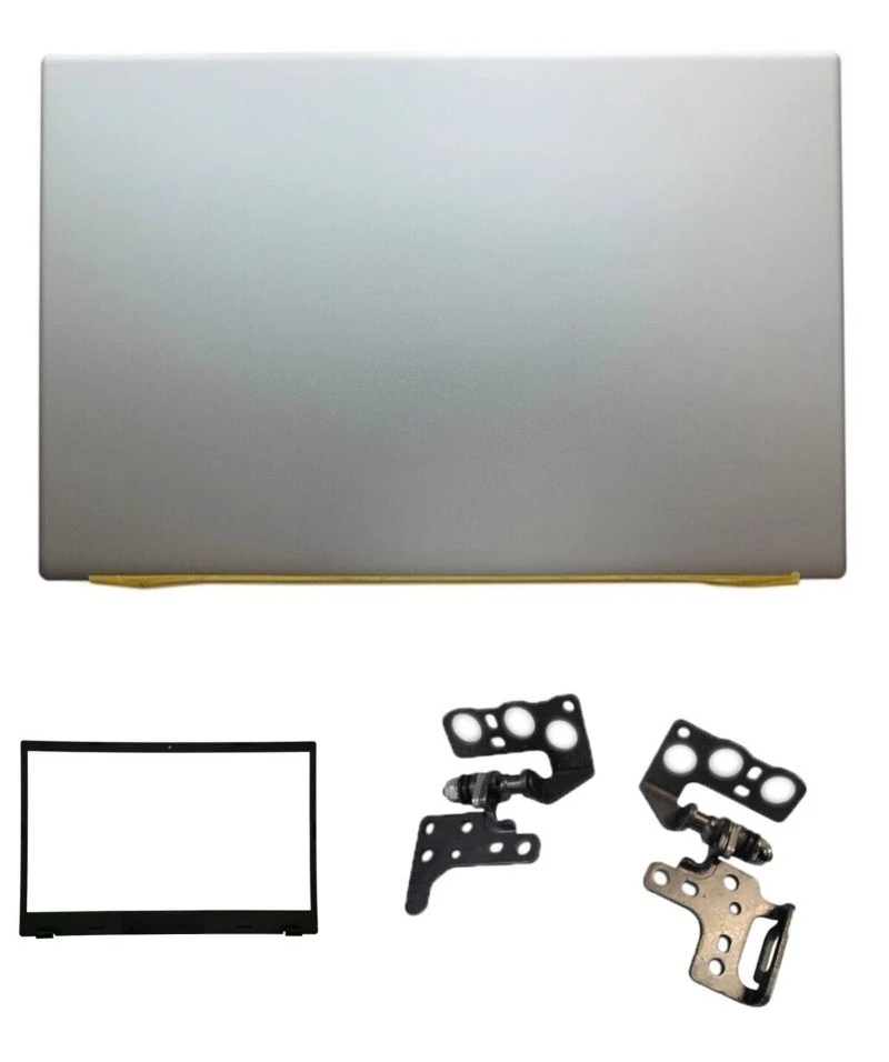 

Для ACER Aspire A115-32 A315-58 N20C5: задняя крышка ЖК-дисплея, передняя рамка, петли