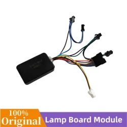 Original Kugoo Kukirin G2 Pro Lamp Board Module Electric Scooter Kugookirin Skateboard light controller Replacement Parts