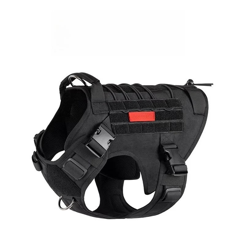 K9 Harness Medium Large   Strong Durable  Outdoor Products  Accessories