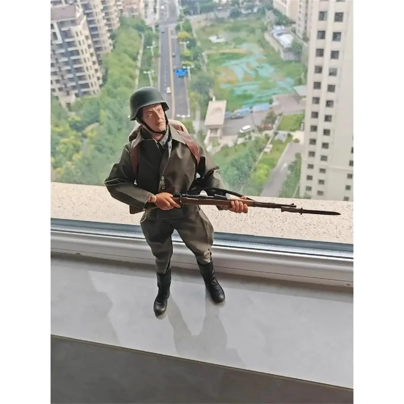 ZYTOYS ZY2015 ZY2016 ZY2017 ZY2003 ZY2004 ZY2019 1/6 Scale Kinds of Arms PVC Mini Toys Gun Model Sniper for 12
