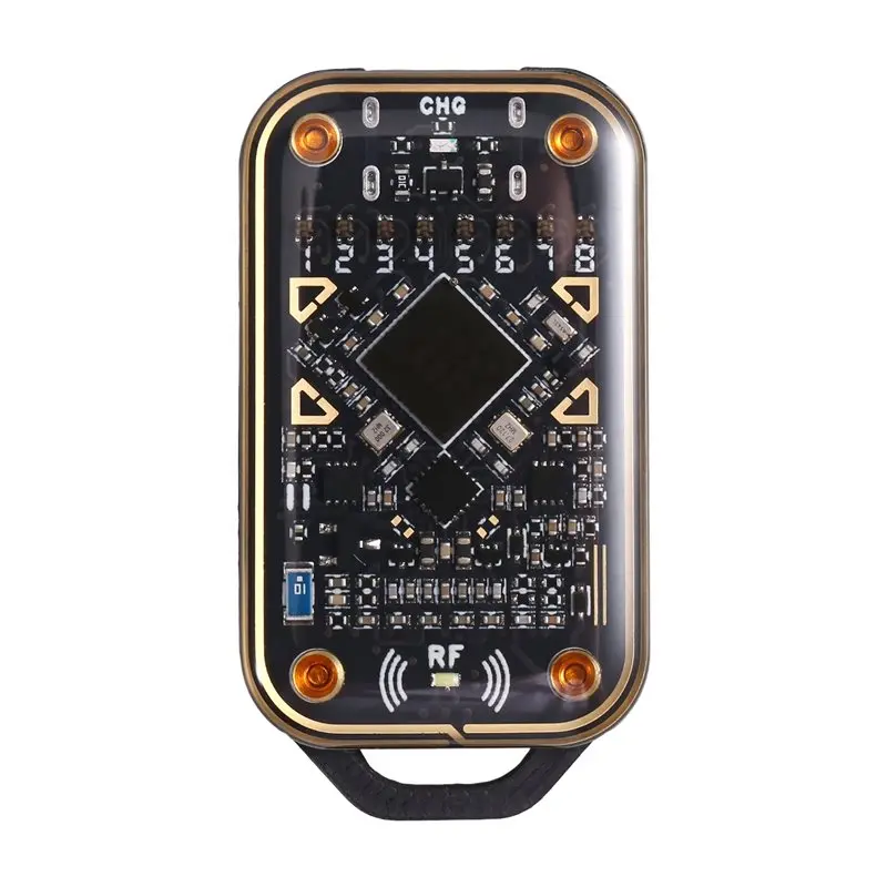 For Chameleon Ultra V3.0 RFID Smart Chip Emulator Reader Read Writer 125Khz 13.56Mhz ID IC Smart Card Tag Copyer