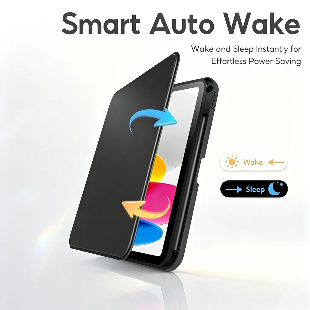 Thumbnail 2 - #1 Compare Huawei MatePad Pro Case Before You Buy