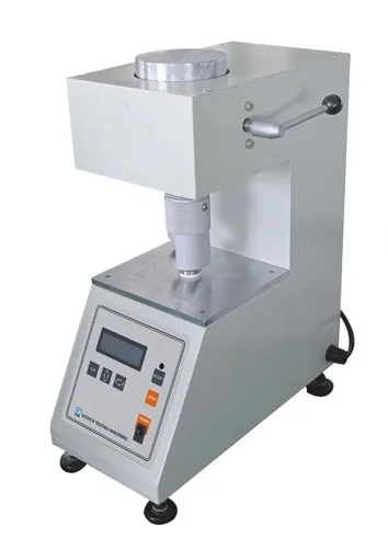 SATRA PM8 Standard Rub Color Fastness Testing Machine