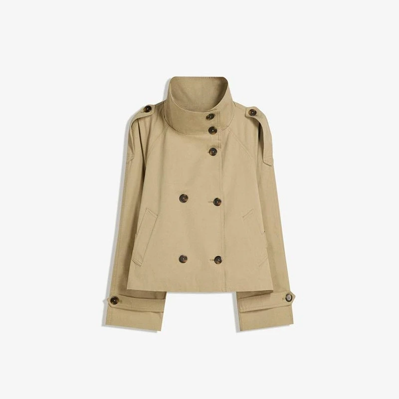 Thumbnail 3 - #44 Compare Classic Trench Coats Before You Buy