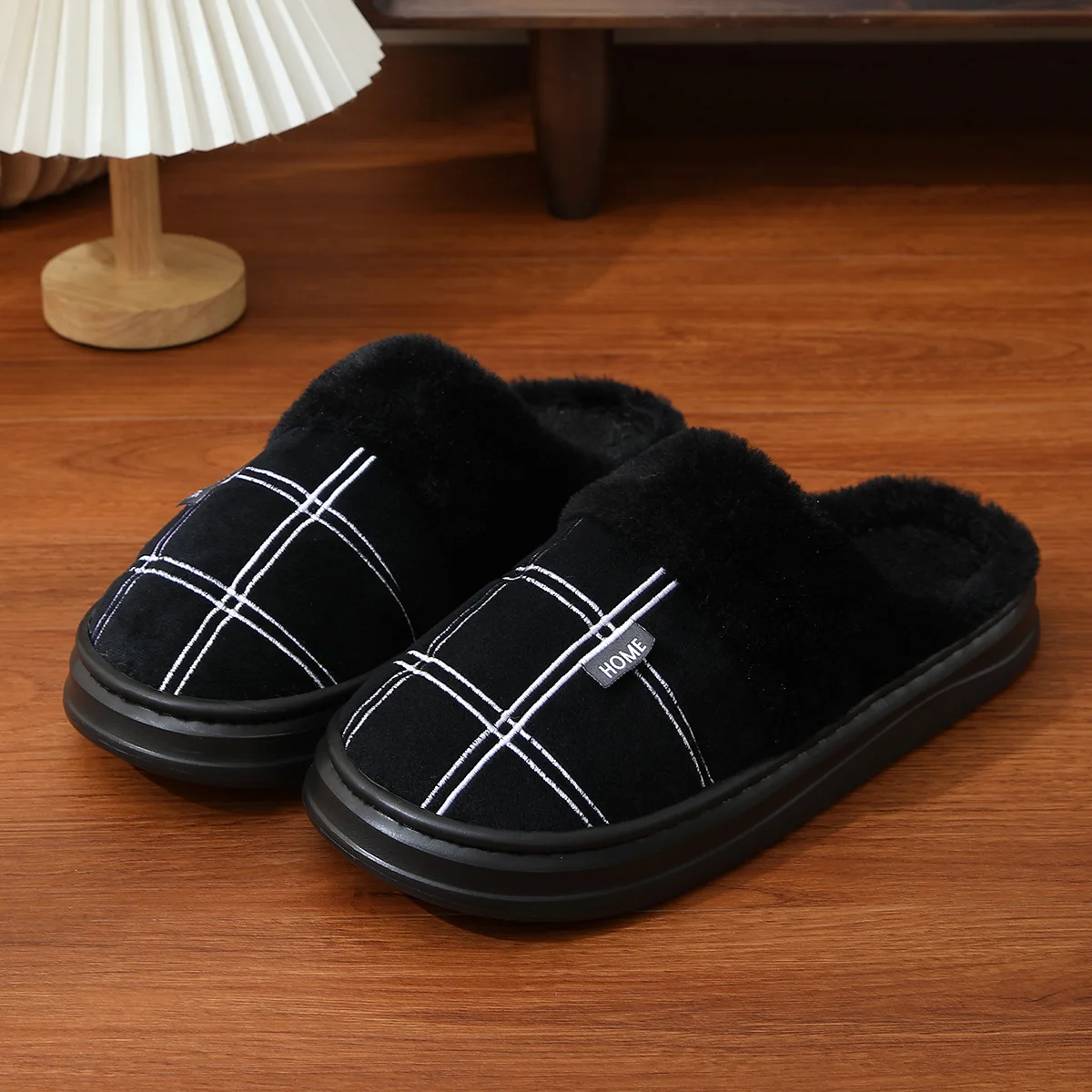 Thumbnail 3 - #55 Winter Home Shoes Discount Picks