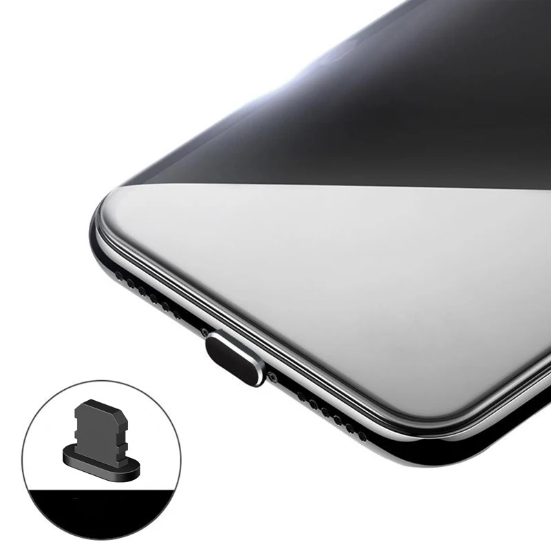 Dust Plug Mobile Dust Charging Port Cleaner Speaker Dust Cover Net for IPhone 14 13 12 11 Pro Max XR XS X 8 7 6 Cleaner Kit