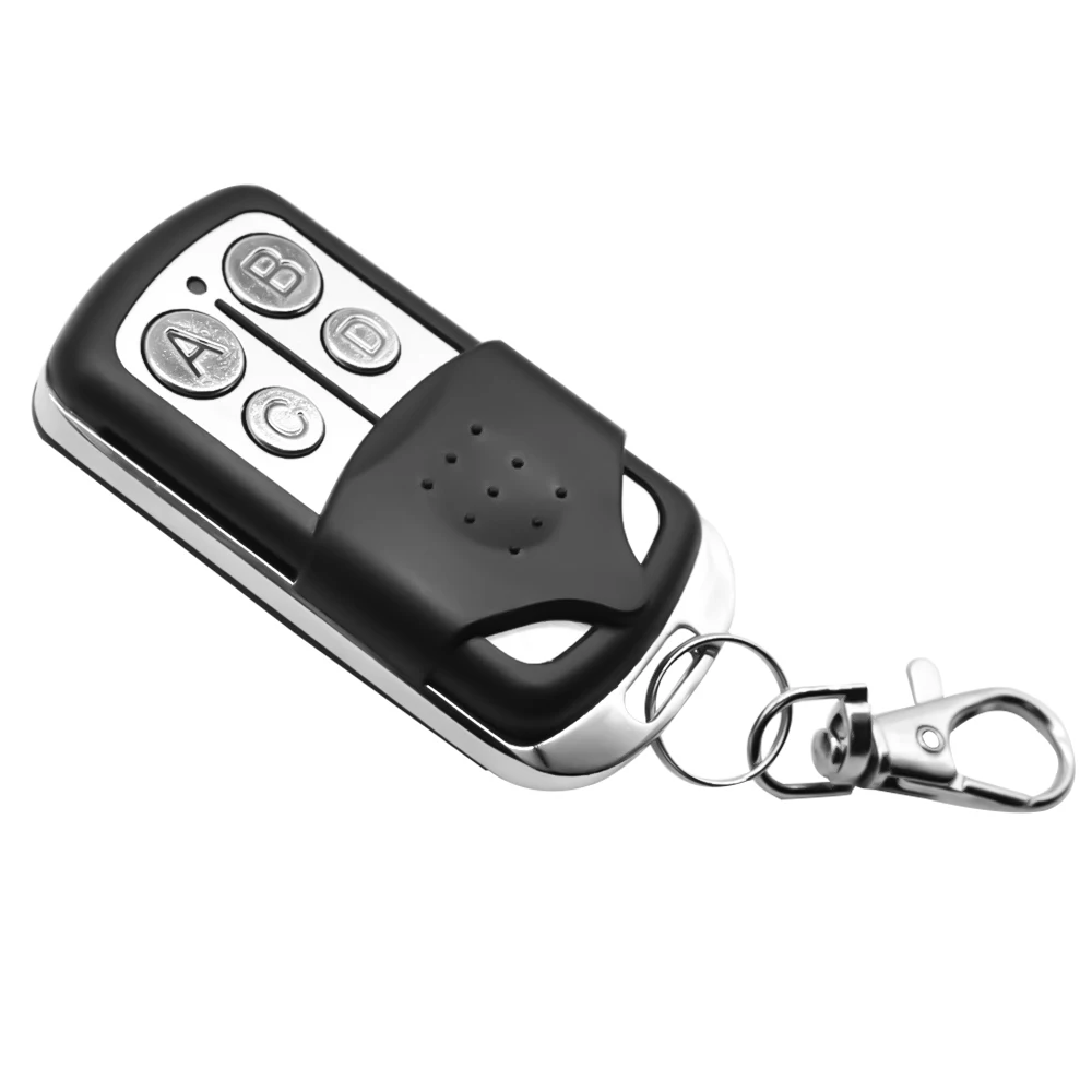 ل تشامبرلين ليفت ماستر 971LM 972LM 973LM 974LM الأمن + 390MHz الأحمر البرتقالي تعلم زر فتحت باب المرآب