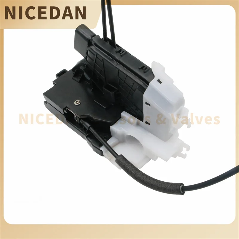 

81310-D3010 81410-D3000 Front Rear Left Door Lock Actuator For Hyundai Tucson 2016-2021 81310 D3010 81410 D3000 Cars accessories