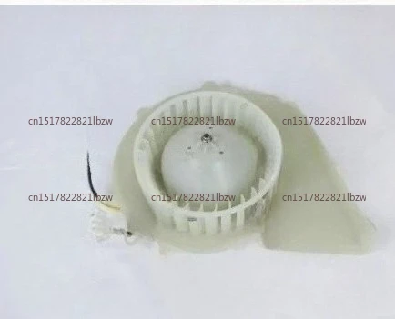 Disassembly product, XG2072F-B drum washing machine, drying fan asynchronous motor