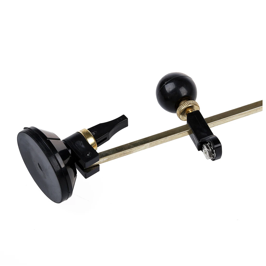 Novo 100cm máx. Círculo Dia Compasses Cortador Circular Círculo De Vidro