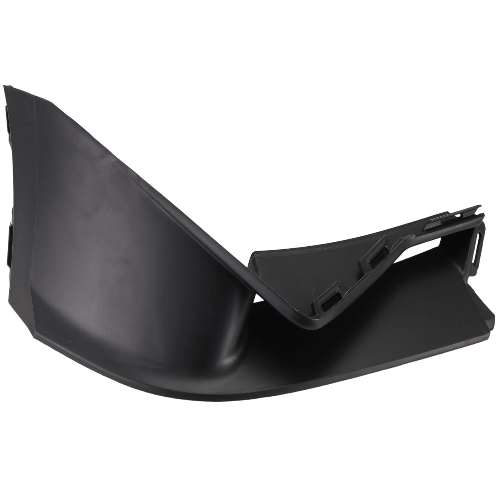Classic Car Front Bumper Air Channel Trim Panel for BMW X6 F16 2013-2019 35iX 28iX 30dX 50iX Air Duct Trim Cover 51118058558 R