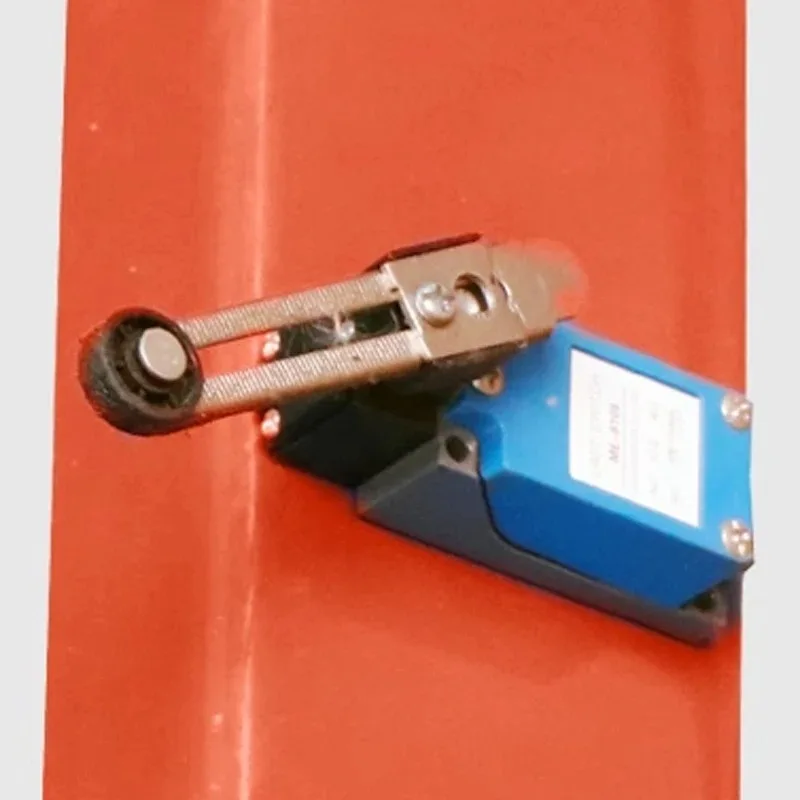 

【Best-selling】500KG/1000KG Electric lift Small electric hydraulic lift freight elevator guide rail type simple warehouse home li